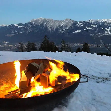 فندق Berghaus Malbun 3*