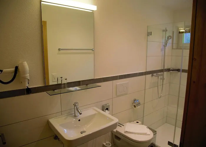 Berghaus Malbun Hotel 3*