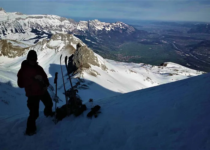 Berghaus Malbun Hotel