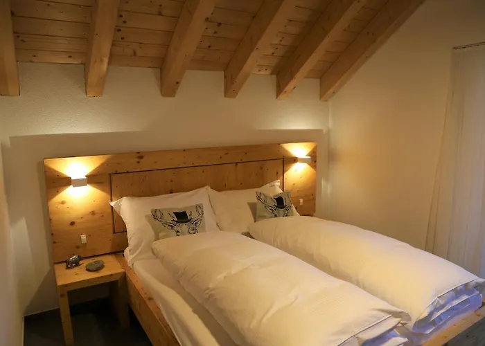 Berghaus Malbun Hotel