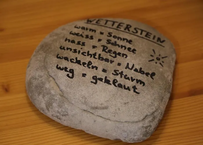 Berghaus Malbun Hotel