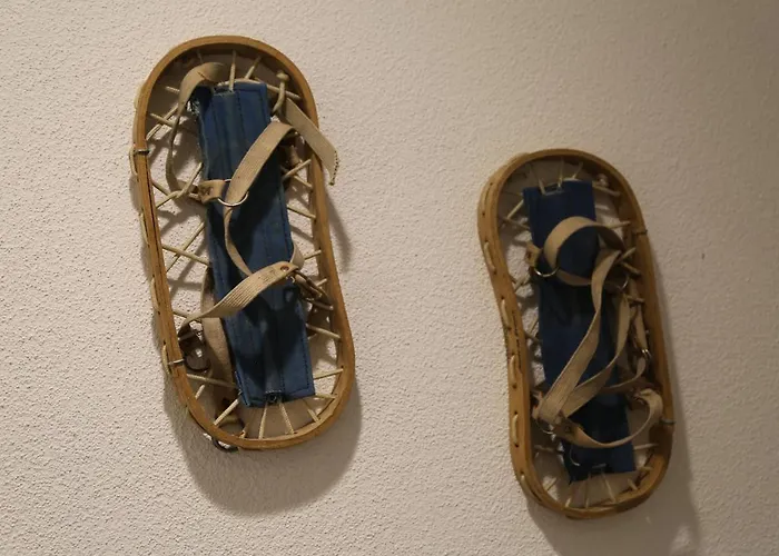 Hotel Berghaus Malbun