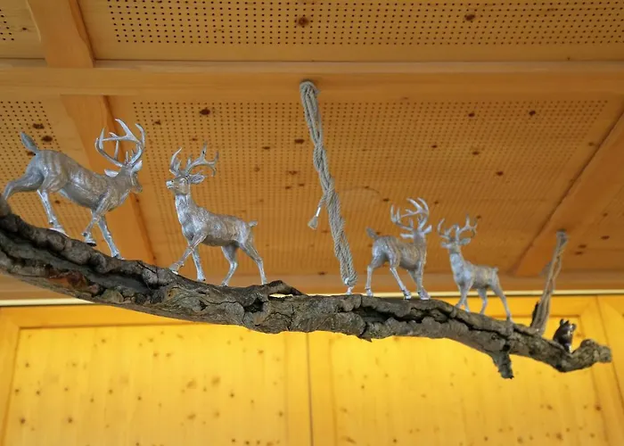 Berghaus Malbun Buchs (St. Gallen)