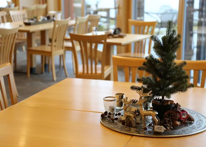 Berghaus Malbun Hotel