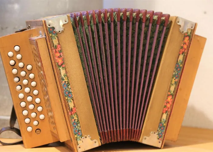 Hotel Berghaus Malbun Buchs (St. Gallen)