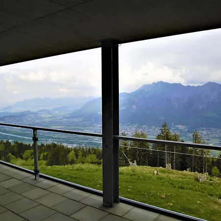 Hotell Berghaus Malbun Buchs (St. Gallen)