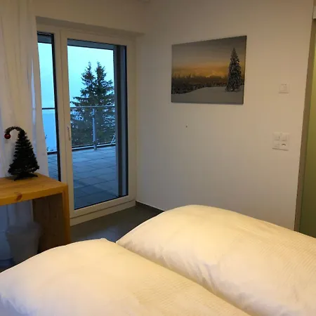 Berghaus Malbun Hotel