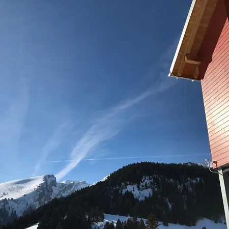 Berghaus Malbun Hotel Buchs (St. Gallen)