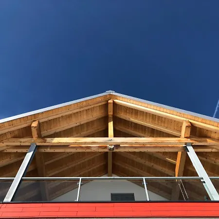 Hotel Berghaus Malbun Buchs (St. Gallen)