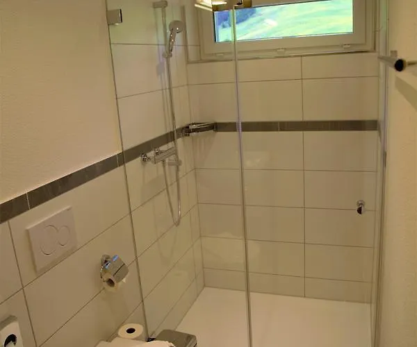 Berghaus Malbun Hotel Buchs (St. Gallen)