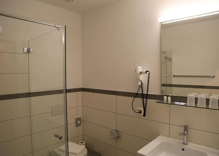 Hotel Berghaus Malbun