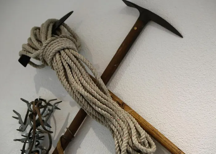 Berghaus Malbun Hotel