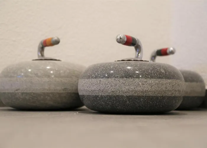 Hotel Berghaus Malbun 3*