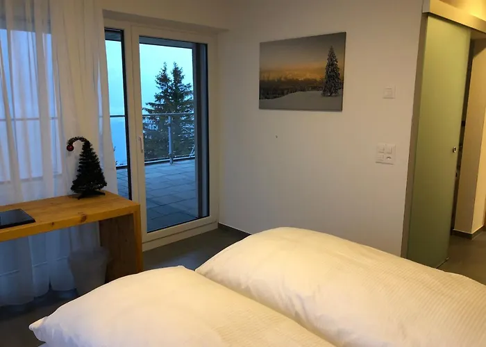 Berghaus Malbun Hotel