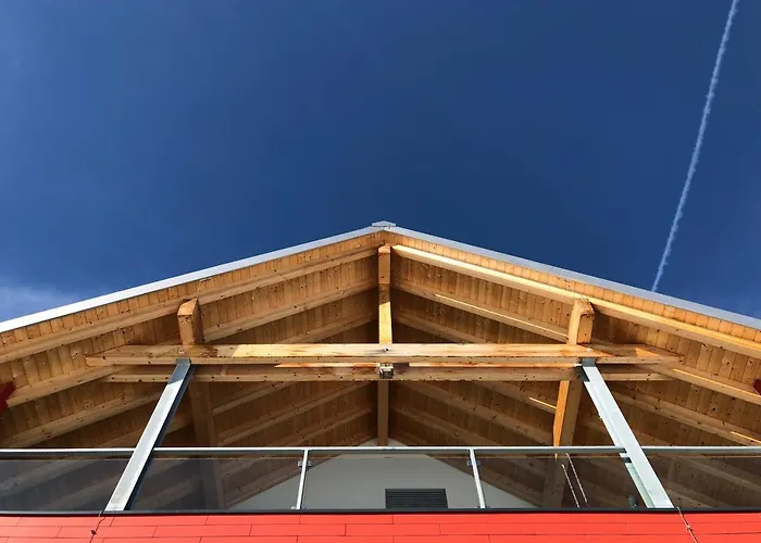 Hotel Berghaus Malbun Buchs (St. Gallen)