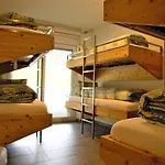 Отель Berghaus Malbun Букс