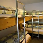Berghaus Malbun Отель 3*