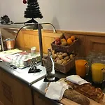 Отель Berghaus Malbun