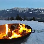 Отель Berghaus Malbun 3*