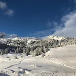Отель Berghaus Malbun 3*