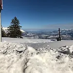 Отель Berghaus Malbun