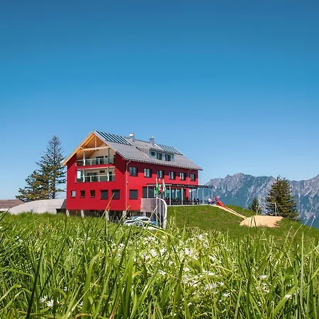 Berghaus Malbun Buchs (St. Gallen)