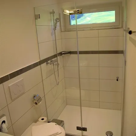 Berghaus Malbun Hotel Buchs (St. Gallen)