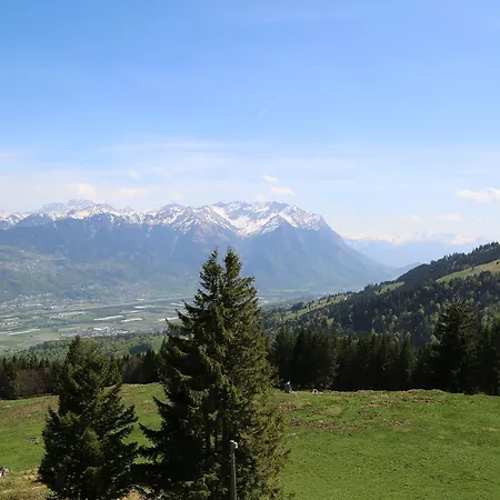 Ξενοδοχείο Berghaus Malbun Buchs (St. Gallen)