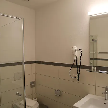 Hotel Berghaus Malbun