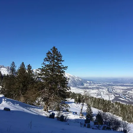 Berghaus Malbun Buchs (St. Gallen)
