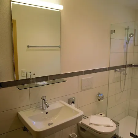 Berghaus Malbun Hotel 3*