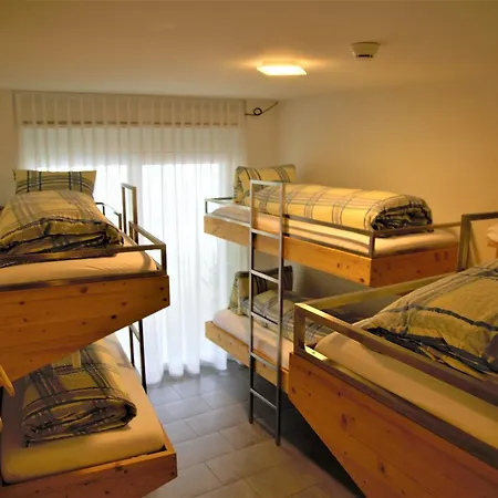 Berghaus Malbun 3* Buchs (St. Gallen)