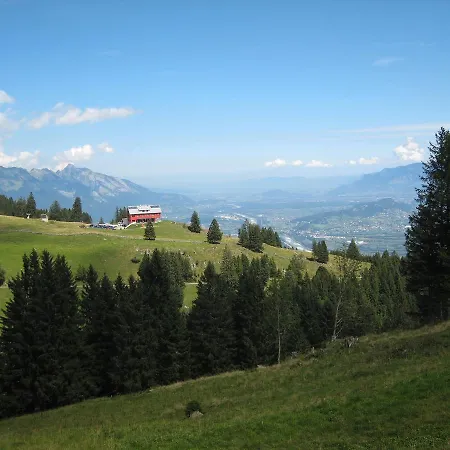 Berghaus Malbun Hotel Buchs (St. Gallen)