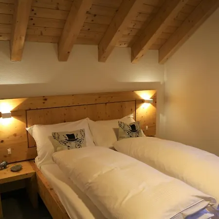 Berghaus Malbun Hotel