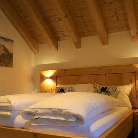 Berghaus Malbun Hotel