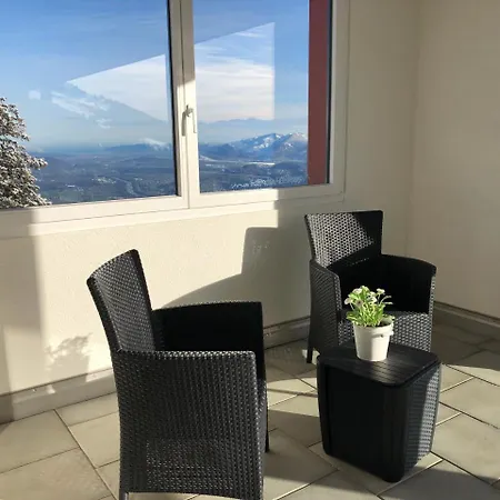 Berghaus Malbun Hotel